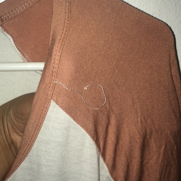 Mossimo top Large - Picture 5 of 5